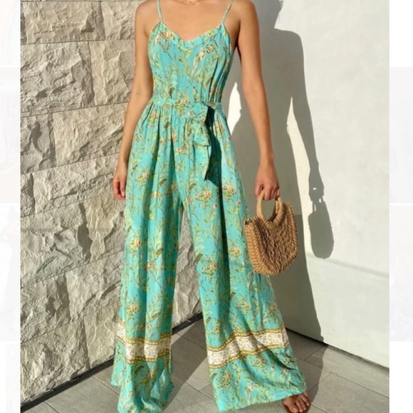 🆕LAST ONE!🛍 Coastal Chic Flare Leg Jumper - Picture 4 of 4